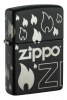Зажигалка Zippo