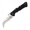 Нож складной Cold Steel Black Talon 2, 10,2 см, CS_22B