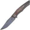 Нож складнойBestech Togatta сталь M390