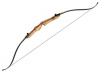 Лук рекурсивный Centershot Classic 68" (черные плечи) 34#