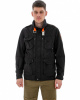Ветровка Remington Streamer Black р. L