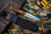 Тактический нож Delta AUS-8 SW G10