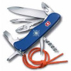 Нож Victorinox Skipper 2017, серрейторное лезвие (0.8593.2W)