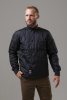 Куртка-бомбер Remington Brave Soul Blue р4XL