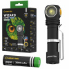Фонарь Armytek Wizard C2 Pro Nichia Magnet USB 