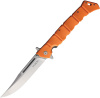 Нож складной Cold Steel Luzon Large Оранжевый 20NQXORST