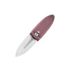Нож Bestech BG57B-3 Ququ клинок из стали 14C28N, рукоять G10