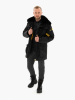 Куртка Remington Arctic 60 Black р.M