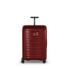 Чемодан VICTORINOX Airox, красный, 100% поликарбонат Makrolon, 46x29x69 см, 74 л 612507 Victorinox, 
