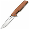 Нож складной Boker Magnum Straight Brother