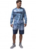 Шорты Remington Remington Fishing Вreeze Вlue р. 2XL