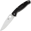 Складной нож Spyderco Resilience LTW сталь 8Cr13MoV