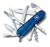 Victorinox Huntsman Blue Trans (1.3713.T2)