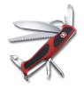 Нож Victorinox RangerGrip 12 функций
