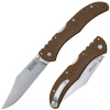 Нож складной COLD STEEL RANGE BOSS OD CS_20KR7