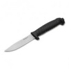 Нож Boker Magnum Knivgar Black 10,3 см, сталь 420, рукоять пластик