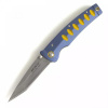 Складной нож Mcusta Katana MC-0042C