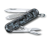 Нож-брелок Victorinox Classic Navy Camouflage (0.6223.942) 58 мм., 7 функций