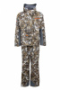 Костюм Remington Reflex Interchange 4 в 1 Winter Forest L