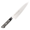 Нож кухонный Шеф Satake StainlessBolster 180mm