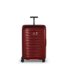 Чемодан VICTORINOX Airox, красный, 100% поликарбонат Makrolon, 46x29x69 см, 74 л 612507 Victorinox, 