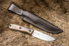 Нож Kizlyar Supreme Colada AUS-8 SW