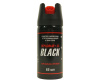 Балон аэрозольный Black 65 мл