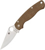 Складной нож Spyderco Paramilitary 2 сталь Cru-Wear