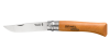 Нож складной OPINEL углерод 10 VRN