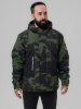 Куртка Remington Stone jungle Camo р.M
