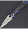Складной нож Daggerr Arrow x-lock CF BB
