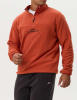 Джемпер мужской Remington Karim Orange Rust (Размер S)
