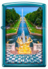 Зажигалка  ZIPPO PETRODVORETS