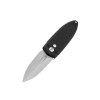 Нож Bestech BG57B-1 Ququ клинок из стали 14C28N, рукоять G10