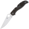 Складной нож Spyderco Stretch 2 XL сталь VG-10,