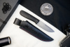 Нож Kizlyar Supreme Colada PGK TW G10-BH