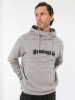 Худи мужское Remington Acapulco Gray (Размер 2XL)
