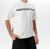 Футболка мужская Remington White Light (Размер XL)