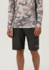 Шорты Remington Fishing Gig Grey M