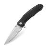 Нож складной Bestech Warwolf Black G10 