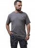 Футболка Remington Delight Gray р. M