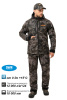 Костюм Remington Himalayan Black Camo р.XL