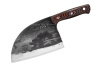 Топорик кухонный Samura MAD BULL 180 мм, G-10