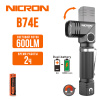 Поворотный фонарь Nicron B74E