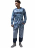 Брюки Remington Fishing Вreeze Вlue р. S