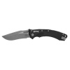 Нож Microtech Amphibian 137RL-10APFLGTBK клинок из стали M390MK, рукоять G10
