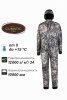 Костюм Remington Himalayan Figure р3XL