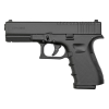 Сигнальный пистолет G17-S KURS 