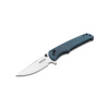Нож складной Boker Bluejay 440A
