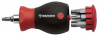 Отвертка с набором бит Boker Plus Toolkit Torx 09BO700